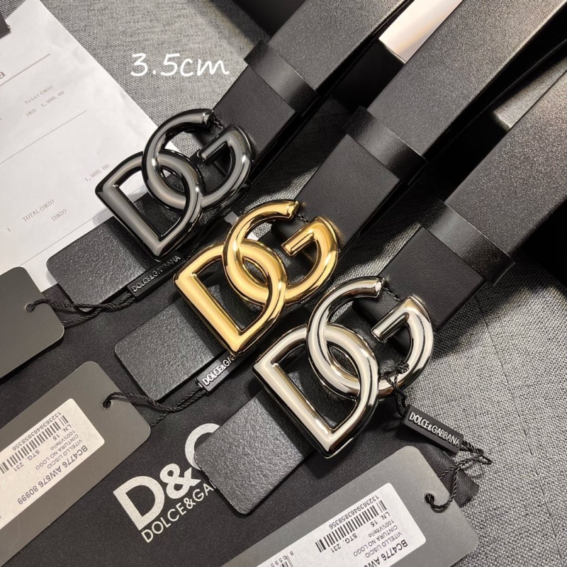 D&G Belts